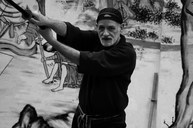 Bujinkan Event 4-5-6 Φεβρουαρίου